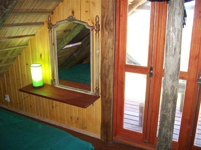 casa en alquiler en el Chorro
